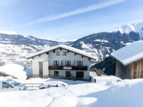 Holiday Home Mittagspitze - TCH200